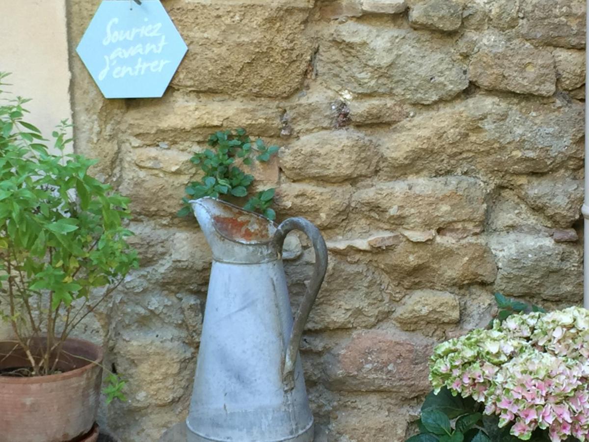 Les Aiguieres En Provence Bed & Breakfast Suze-la-Rousse Dış mekan fotoğraf