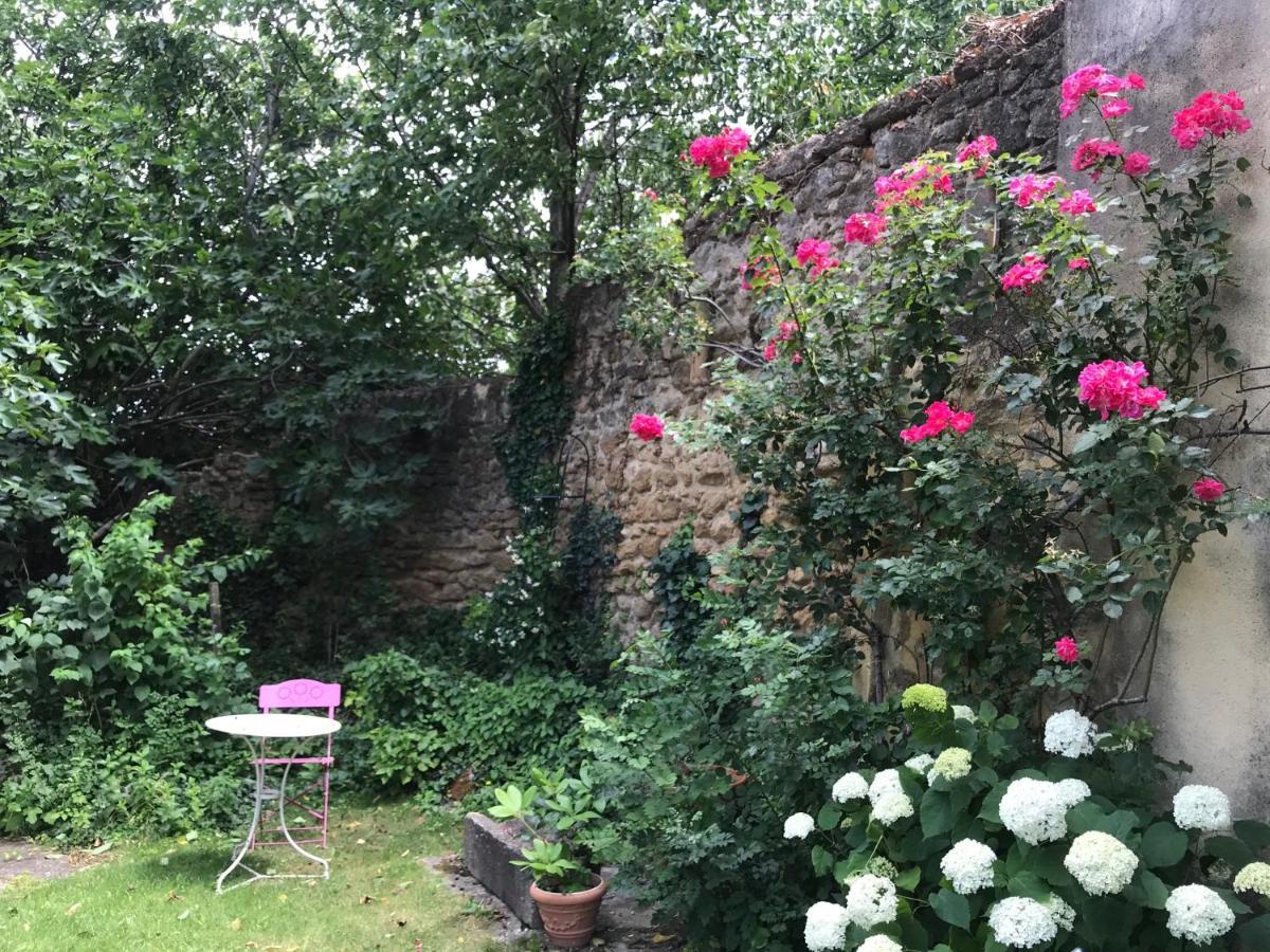 Les Aiguieres En Provence Bed & Breakfast Suze-la-Rousse Dış mekan fotoğraf