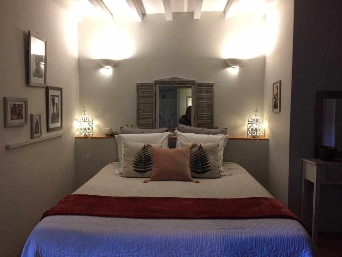 Les Aiguieres En Provence Bed & Breakfast Suze-la-Rousse Dış mekan fotoğraf