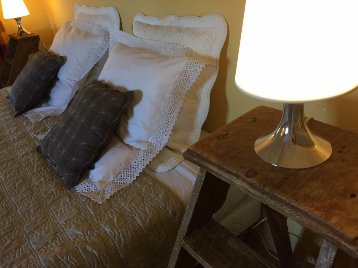 Les Aiguieres En Provence Bed & Breakfast Suze-la-Rousse Dış mekan fotoğraf